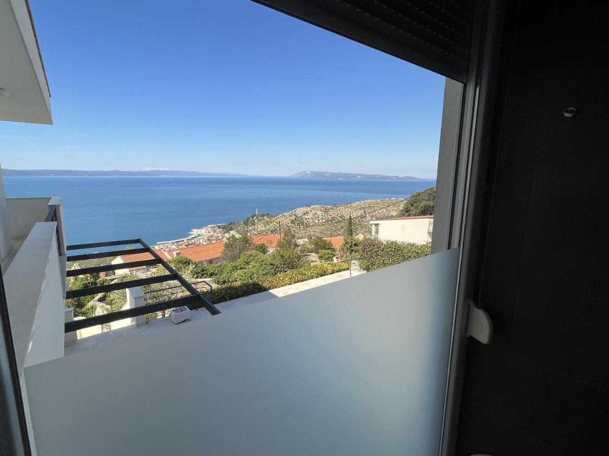 Luxury Villa Mala Podgora Exterior foto