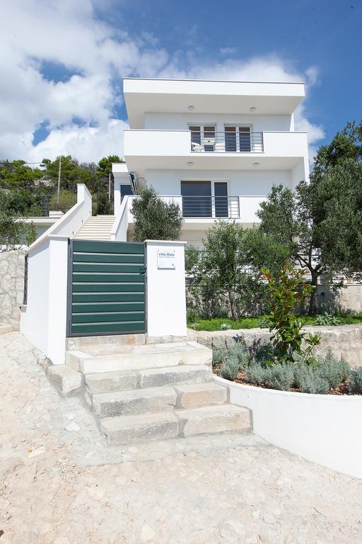 Luxury Villa Mala Podgora Zimmer foto