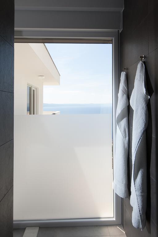 Luxury Villa Mala Podgora Zimmer foto
