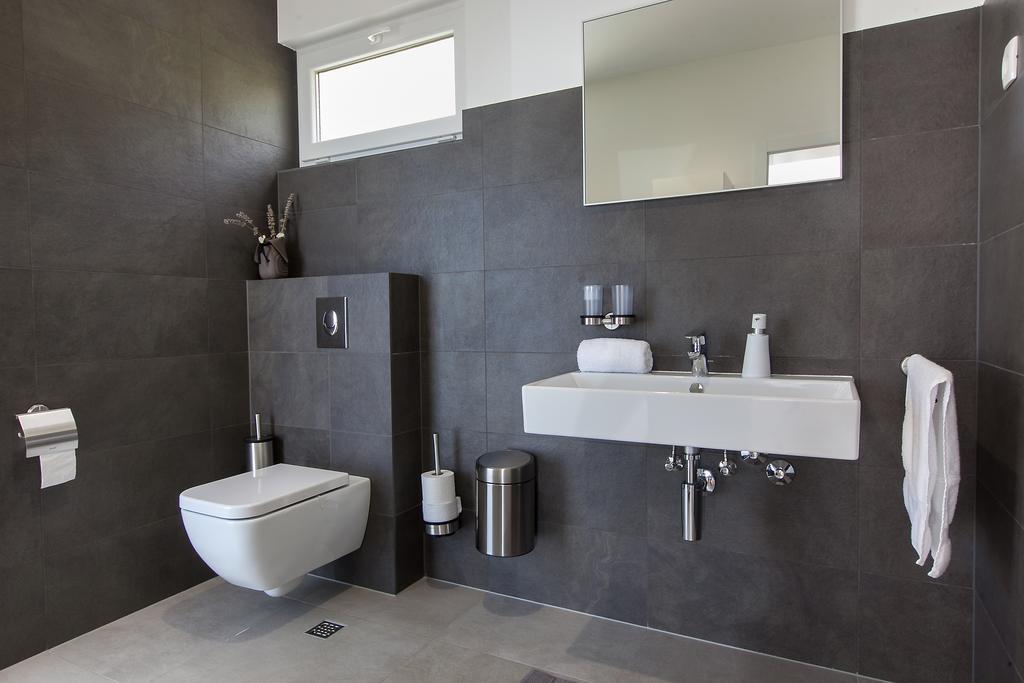 Luxury Villa Mala Podgora Zimmer foto